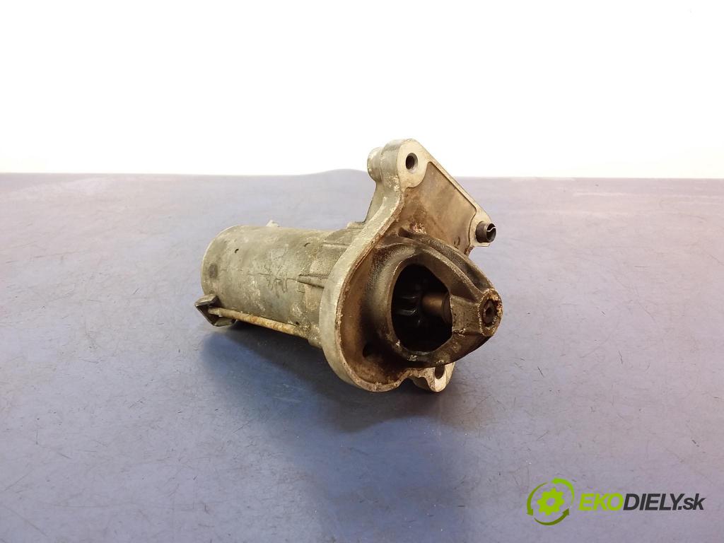 Ford Fiesta 2013 štartér 8V2111000AE