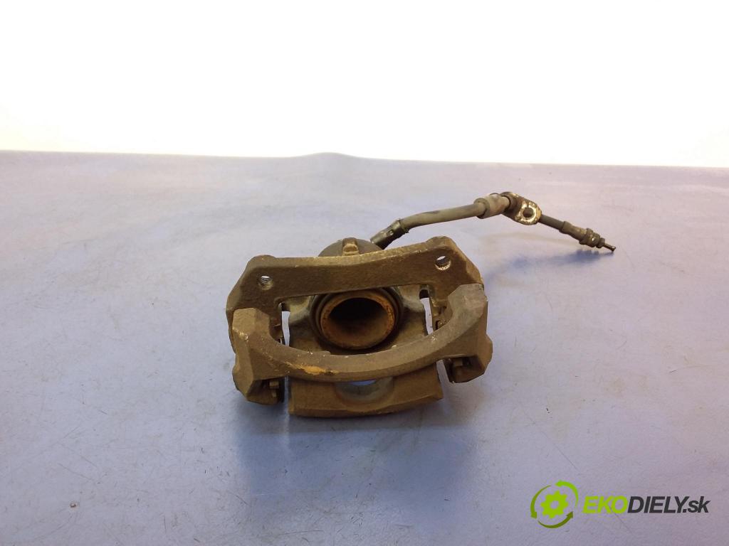 Ford Fiesta 2013 brzdič brzdový Predné v pravo: