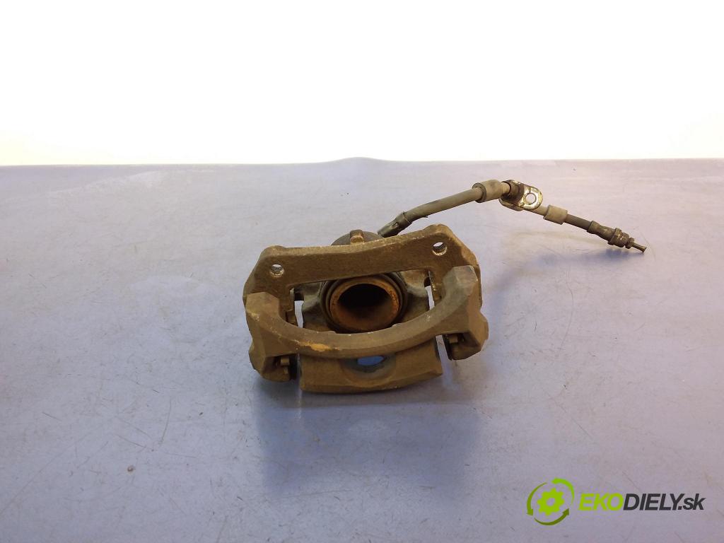 Ford Fiesta 2013 brzdič brzdový Predné v pravo: 