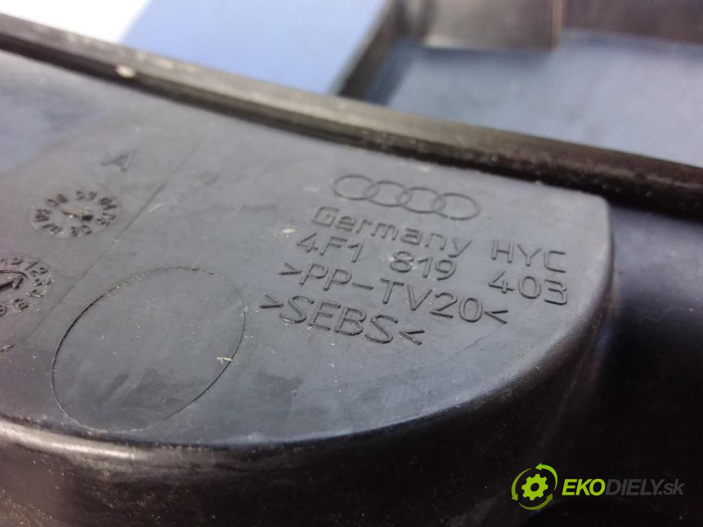 Audi A6 2005 torpédo 4F1819447