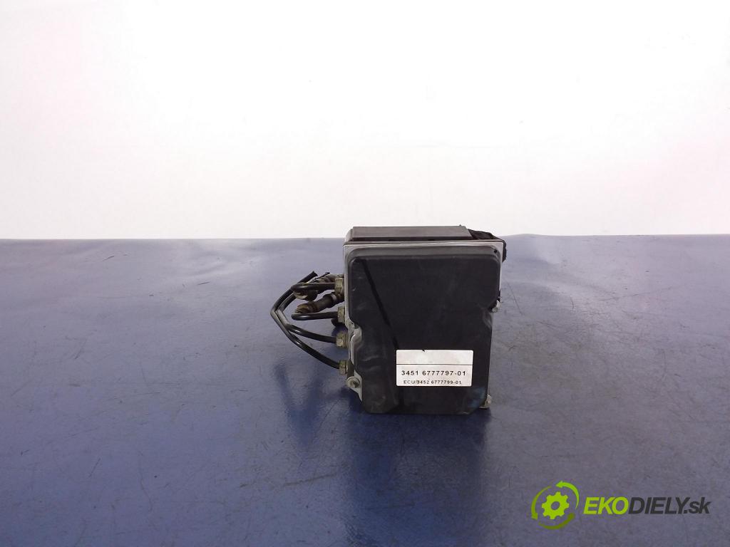 Bmw Seria 5 2007 čerpadlo ABS x 0265950666