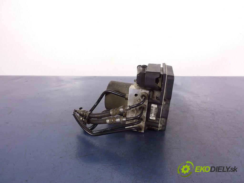Bmw Seria 5 2007 čerpadlo ABS x 0265950666