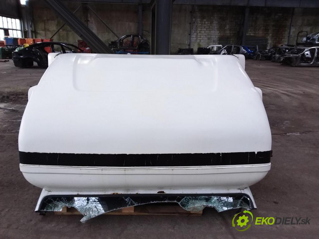 Renault Master 2009 Strecha: OE