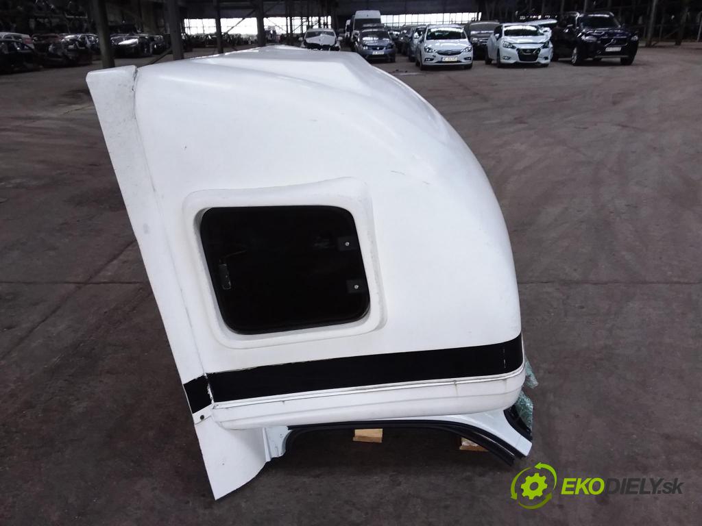 Renault Master 2009 Strecha: OE