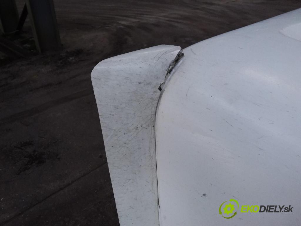 Renault Master 2009 Strecha: OE