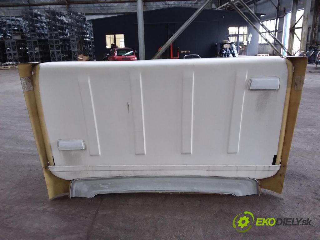 Renault Master 2009 Strecha: OE