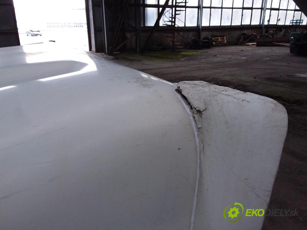 Renault Master 2009 Strecha: OE