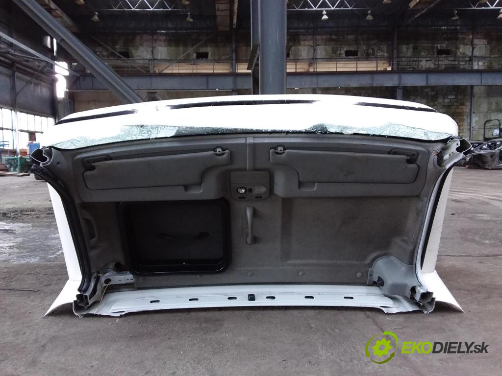 Renault Master 2009 Strecha: OE