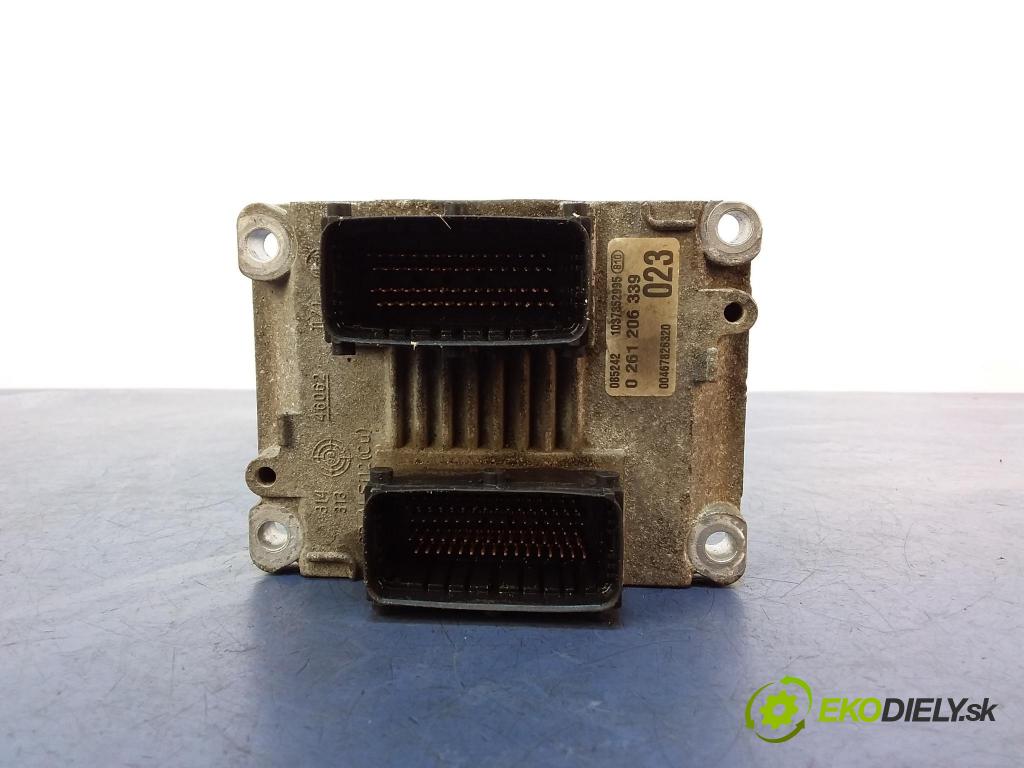 Fiat Punto 2000 riadiaca jednotka 0261206339