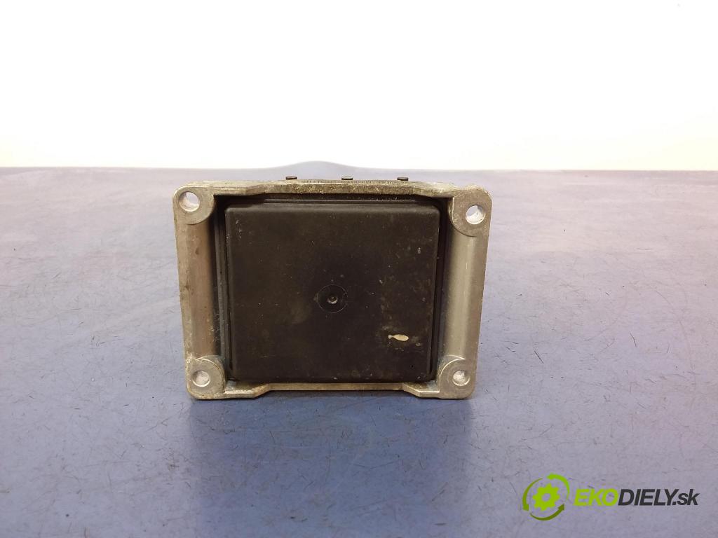 Fiat Punto 2000 riadiaca jednotka 0261206339