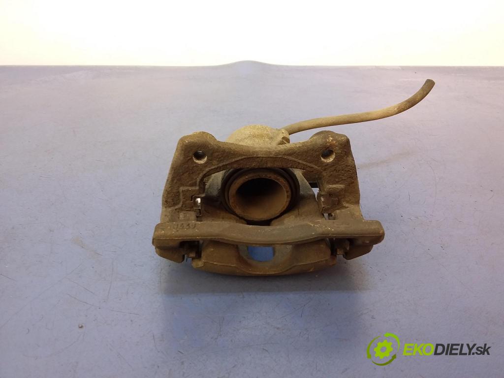 Nissan Note 2011 brzdič brzdový Predné v pravo: 