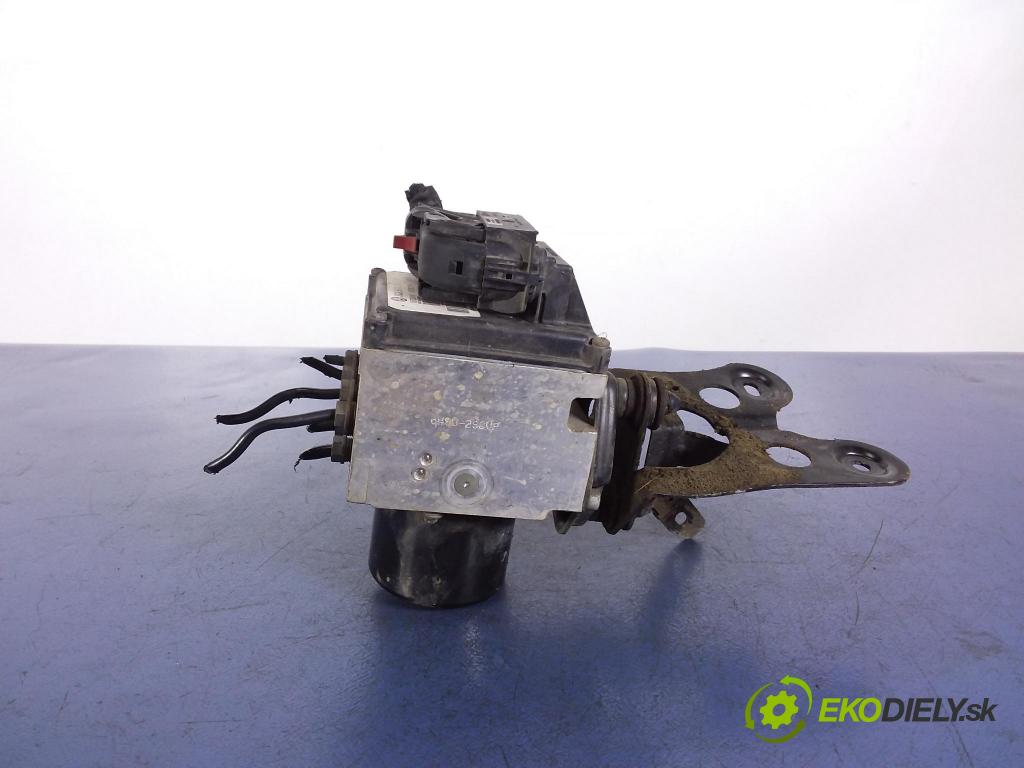 Vw Passat 2008 čerpadlo ABS x 3C0614109T