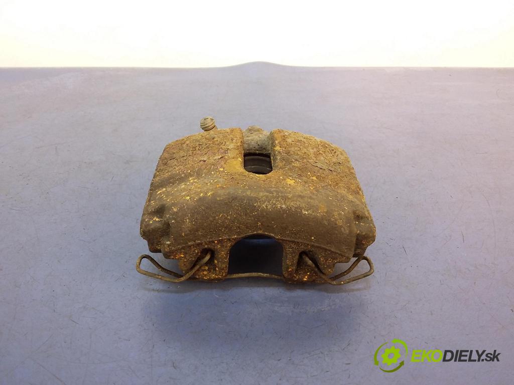 Vw Passat 2008 brzdič brzdový Predné v pravo: