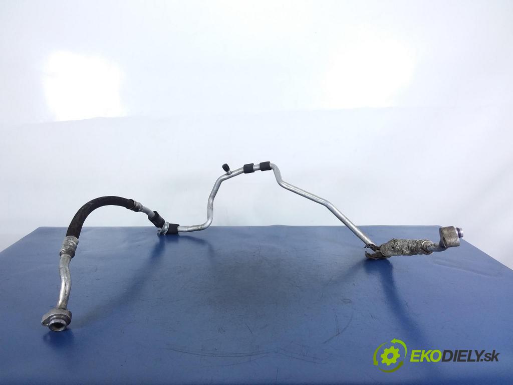 Vw Passat 2008 rúrka Klimatizácia: 3C0820743BT