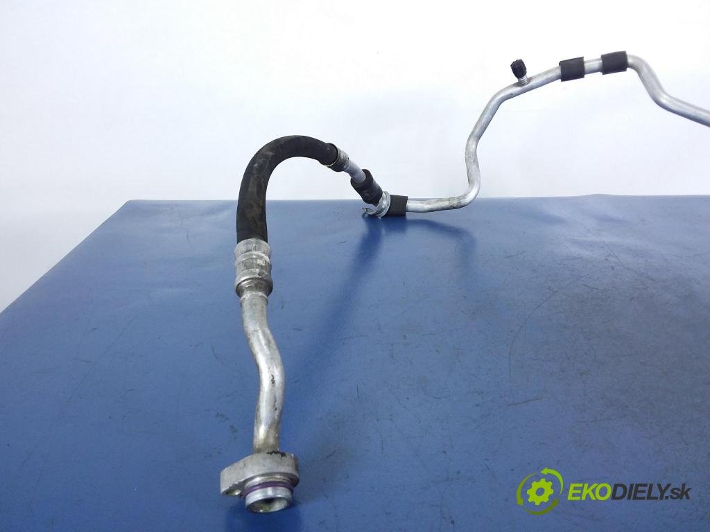 Vw Passat 2008 rúrka Klimatizácia: 3C0820743BT
