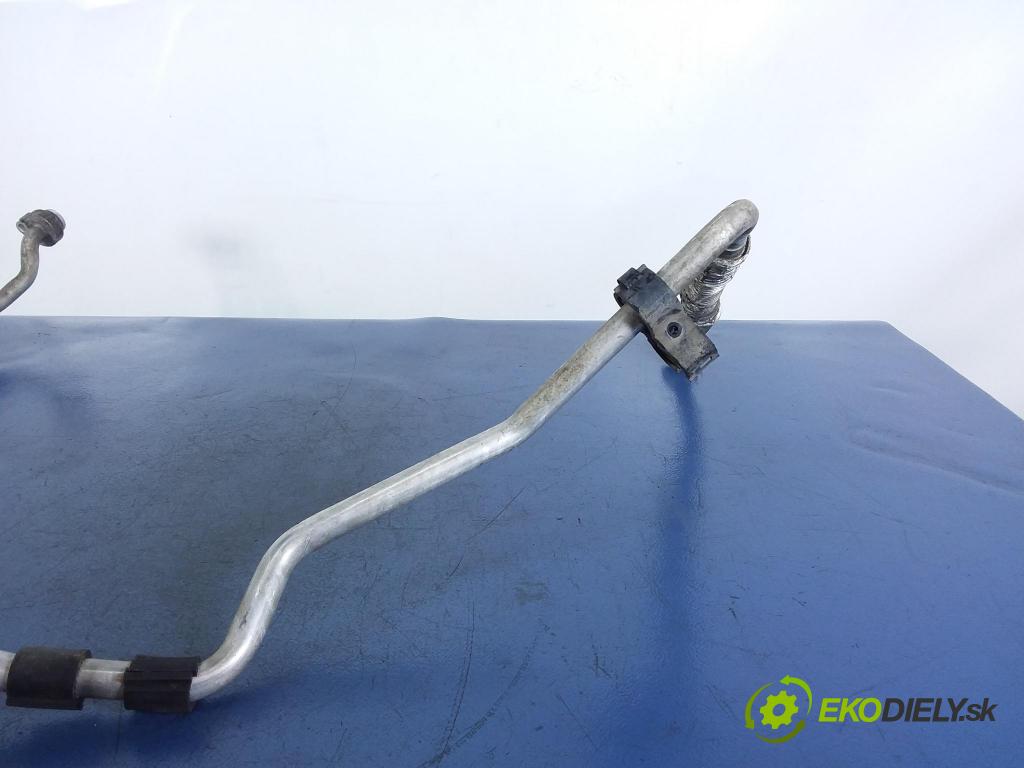 Vw Passat 2008 rúrka Klimatizácia: 3C0820743BT