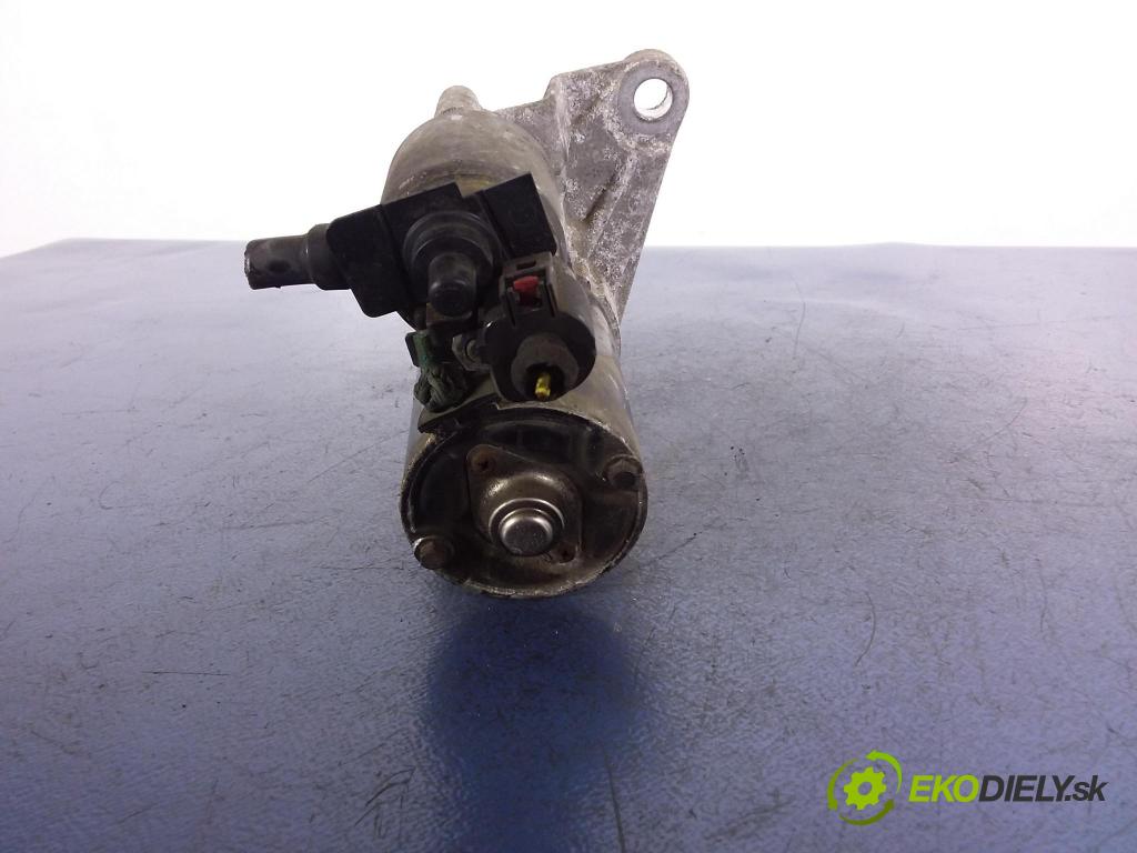 Seat Ibiza 2006 štartér 2T911023