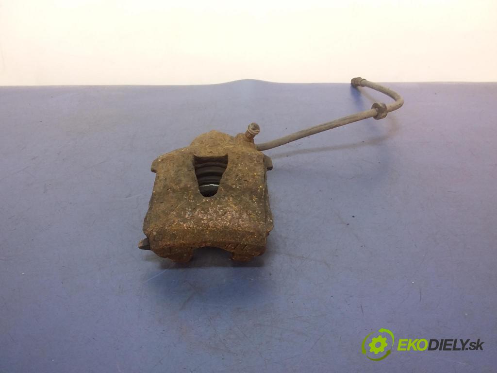 Seat Leon 2002 brzdič brzdový Predné Vľavo: