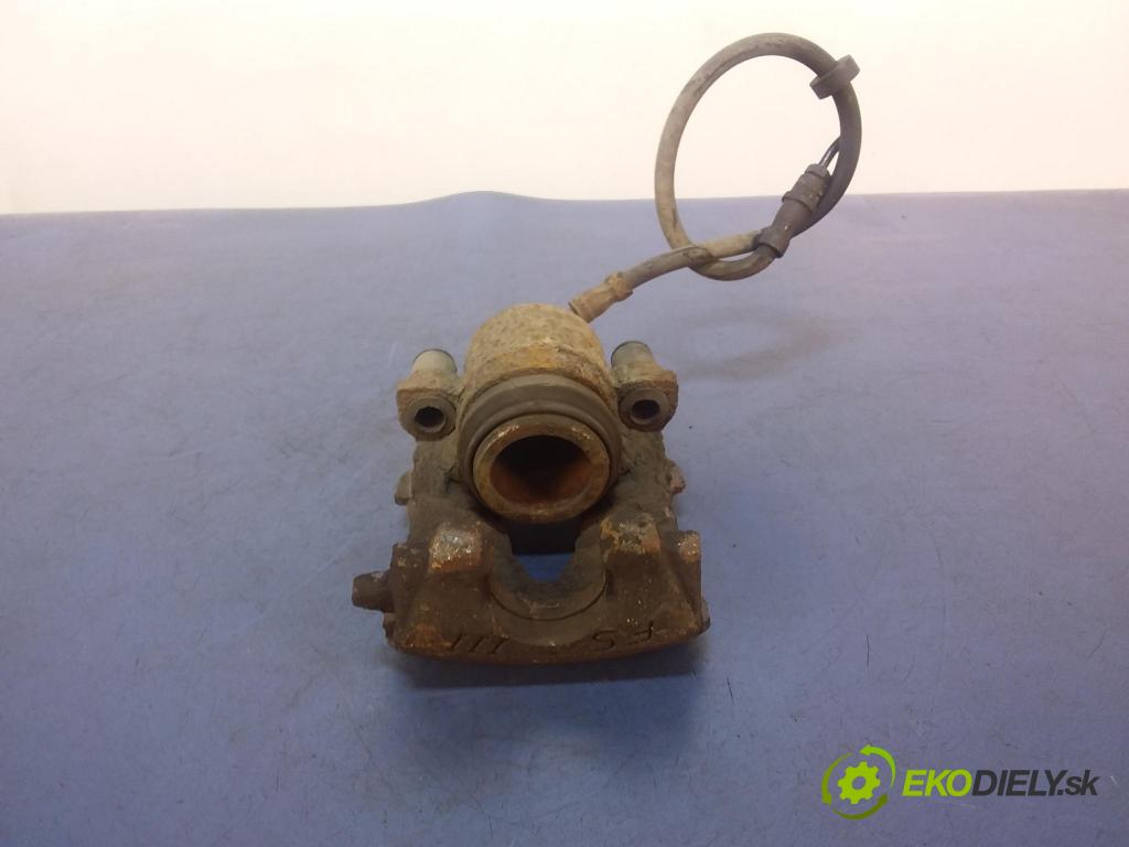 Seat Leon 2002 brzdič brzdový Predné v pravo: 