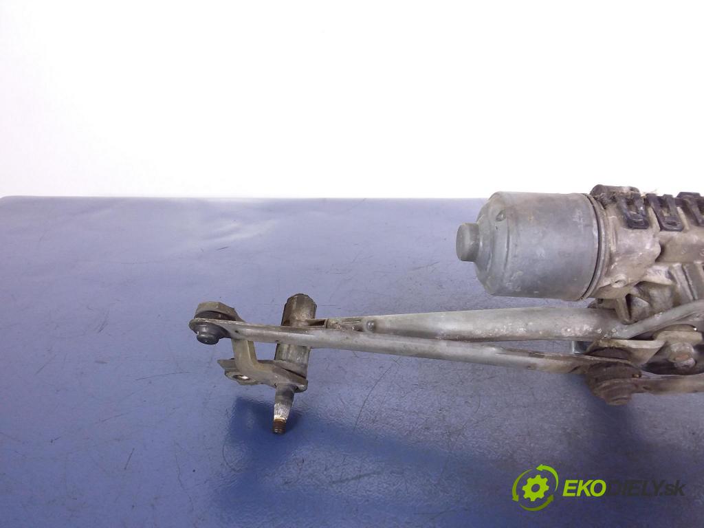 Skoda Fabia 2006 mechanizmus motor: Stierače: Predné 6Y1955023C