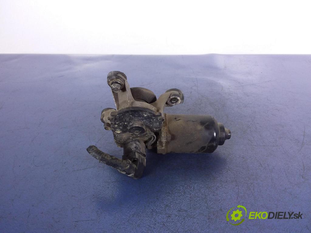 Kia Rio 2004 mechanizmus motor: Stierače: Predné 03521-7320
