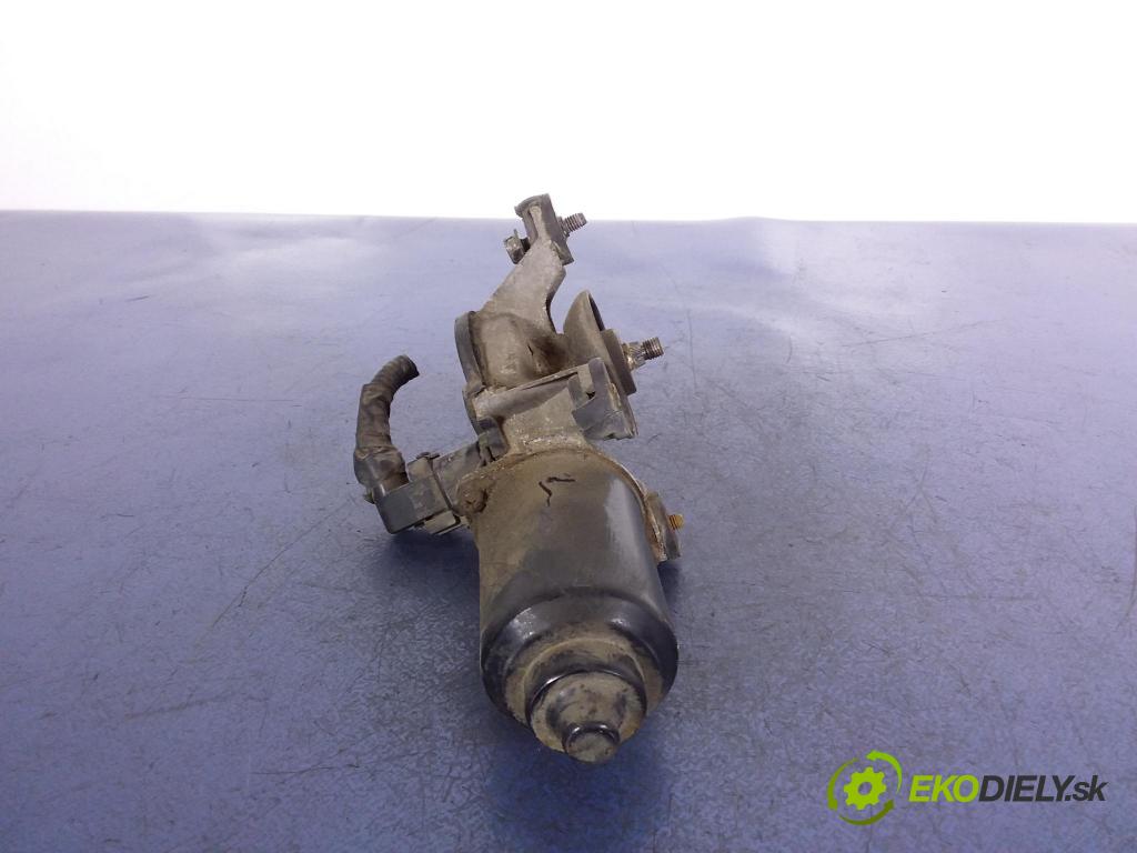 Kia Rio 2004 mechanizmus motor: Stierače: Predné 03521-7320