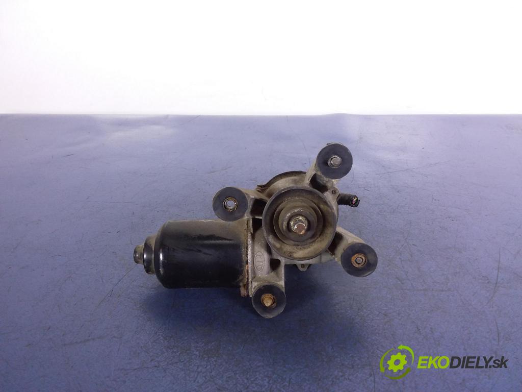 Kia Rio 2004 mechanizmus motor: Stierače: Predné 03521-7320