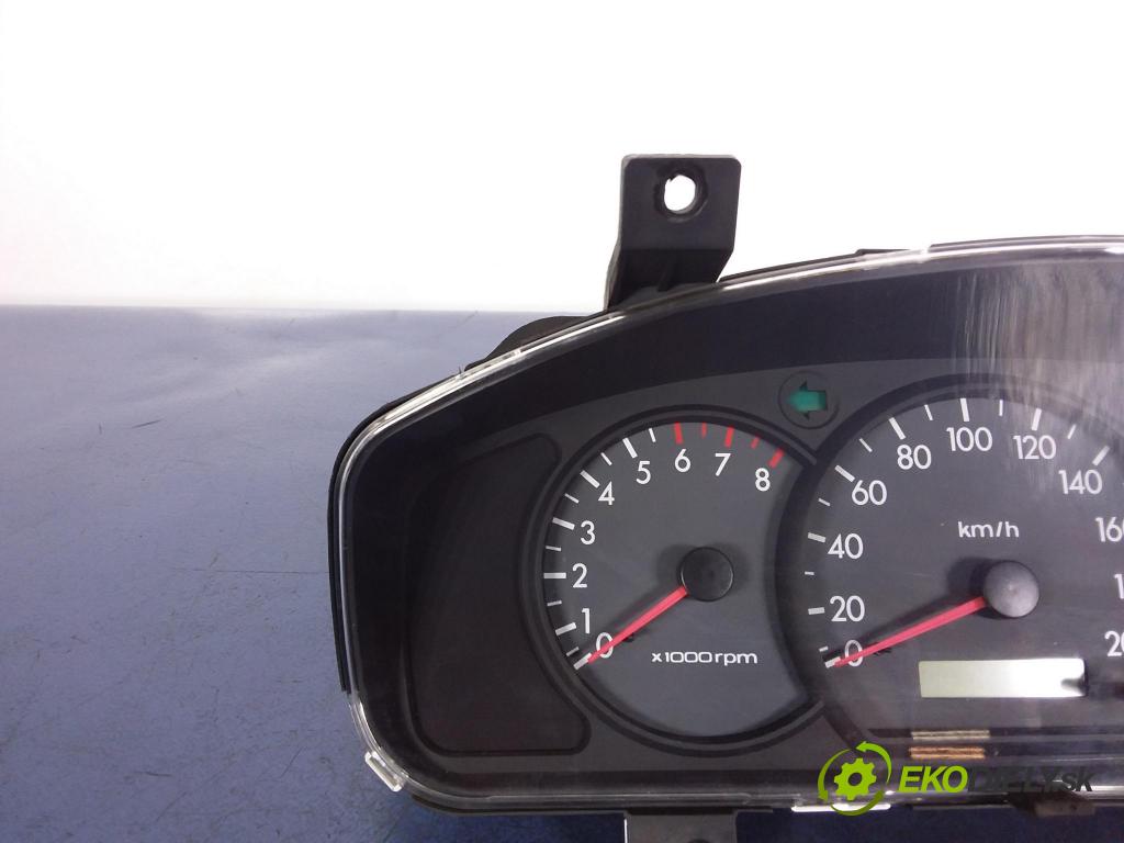 Kia Rio 2004 prístrojovka/ budíky KF94003-FD140