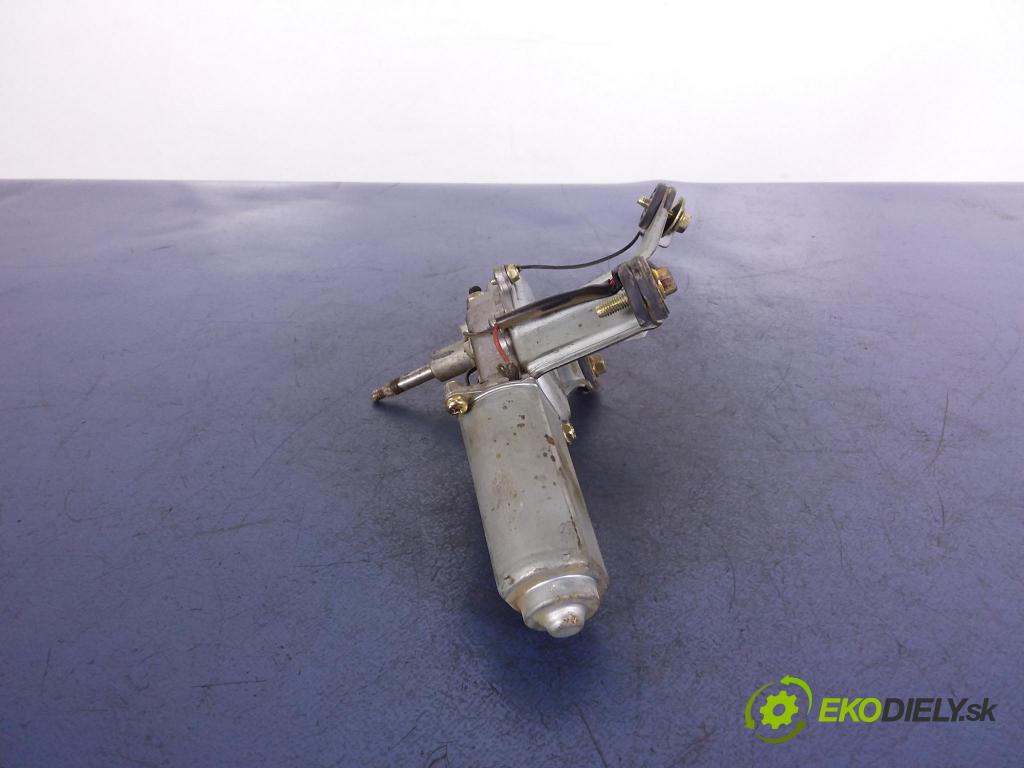 Kia Rio 2004 motor: Stierače: zad 03511-1240