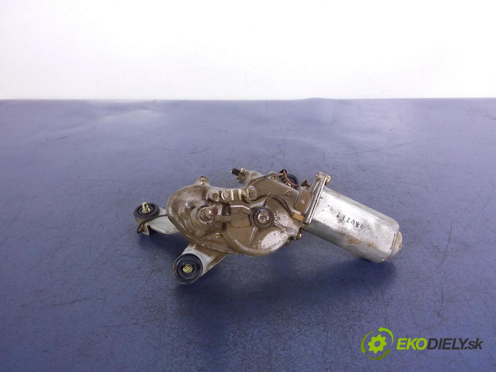 Kia Rio 2004 motor: Stierače: zad 03511-1240