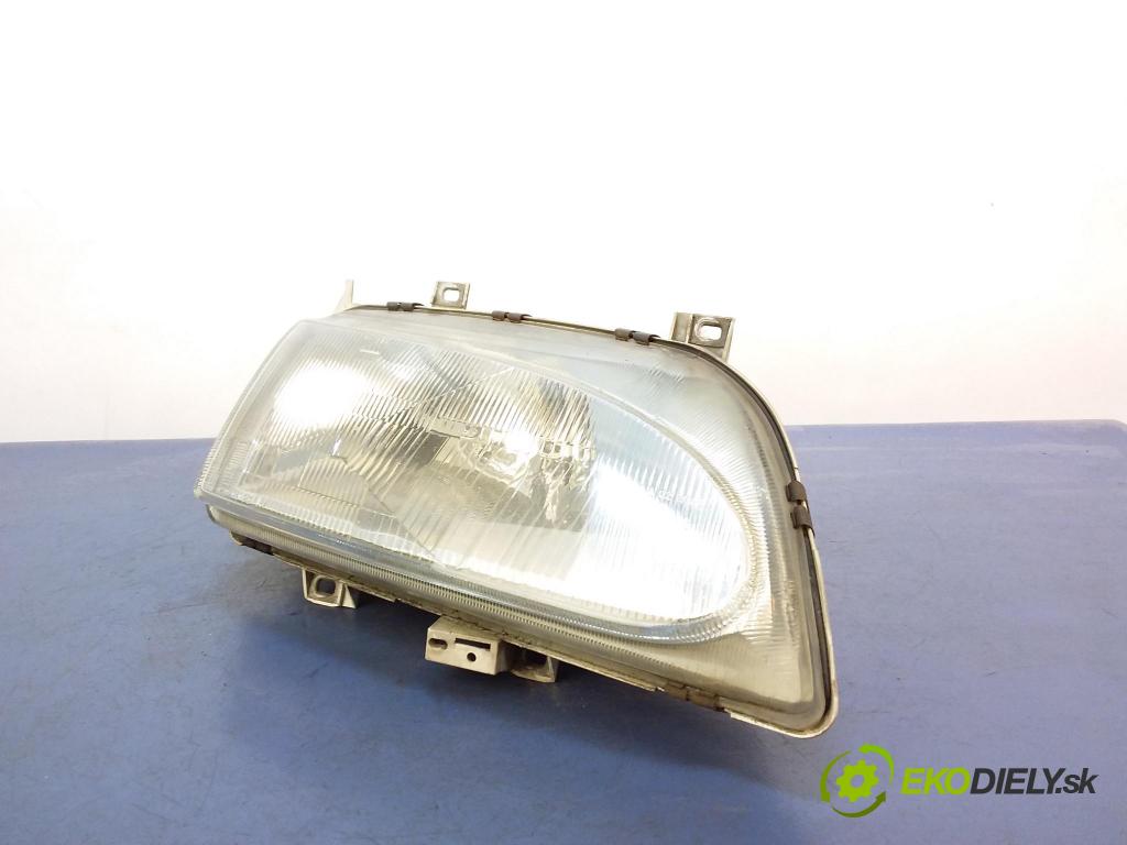 Ford Galaxy 1999 Reflektor: v pravo: 7M19411016