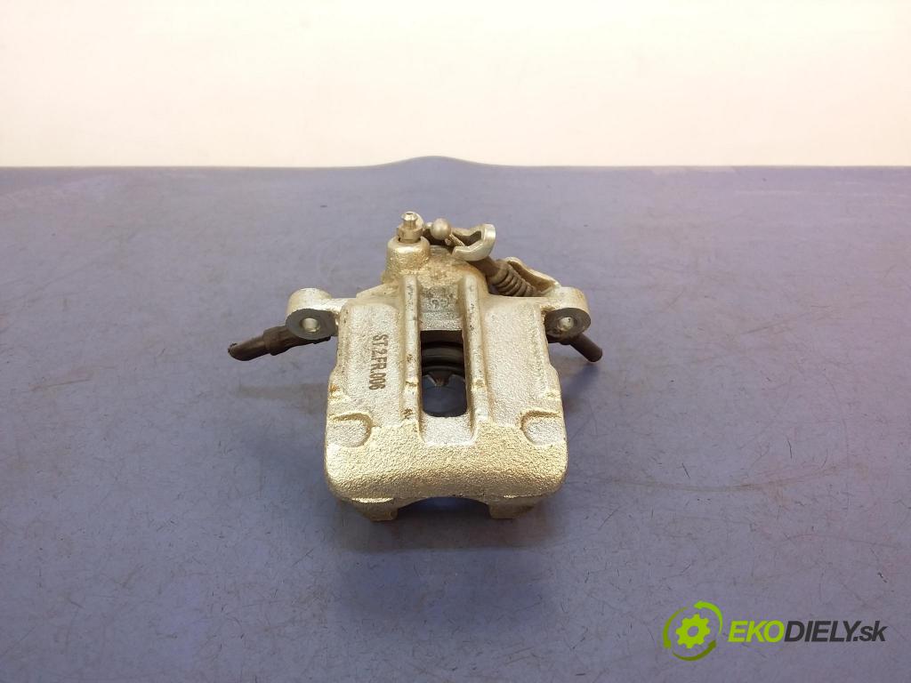 Ford Galaxy 1999 brzdič brzdový zad Vľavo: