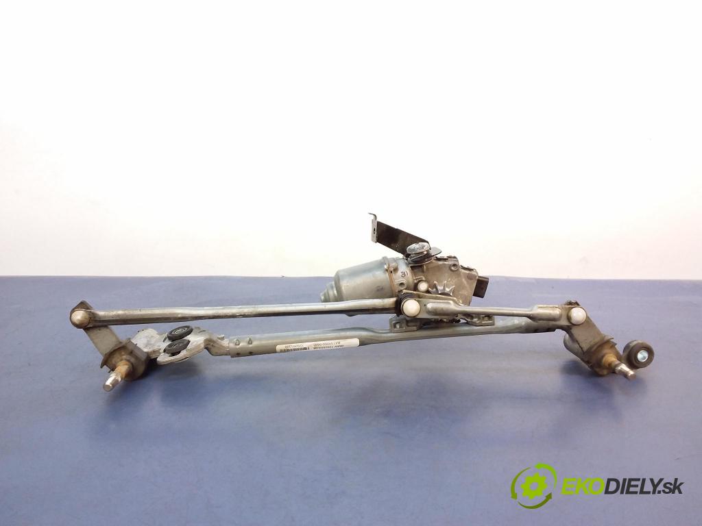 Bmw X5 2018 mechanizmus motor: Stierače: Predné 7292653