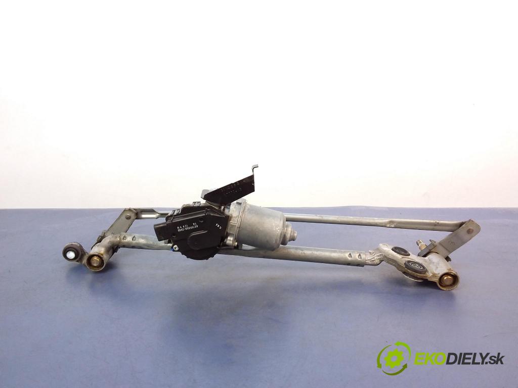 Bmw X5 2018 mechanizmus motor: Stierače: Predné 7292653