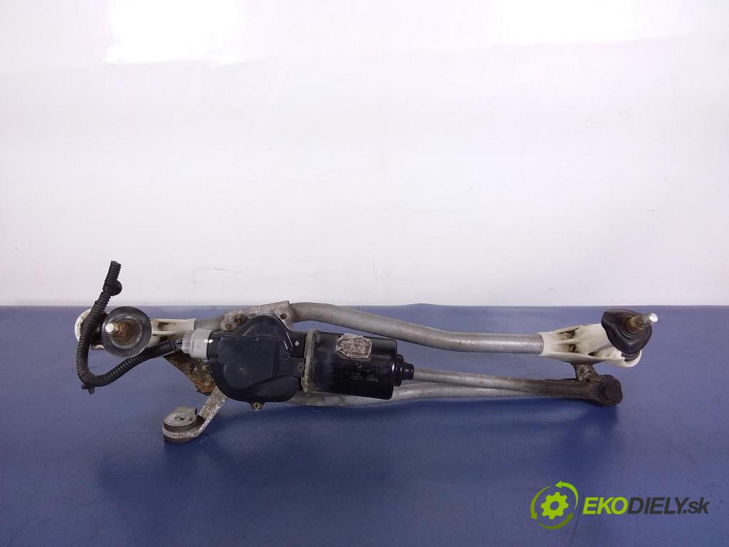 Honda Jazz 2006 mechanizmus motor: Stierače: Predné 1155675-A