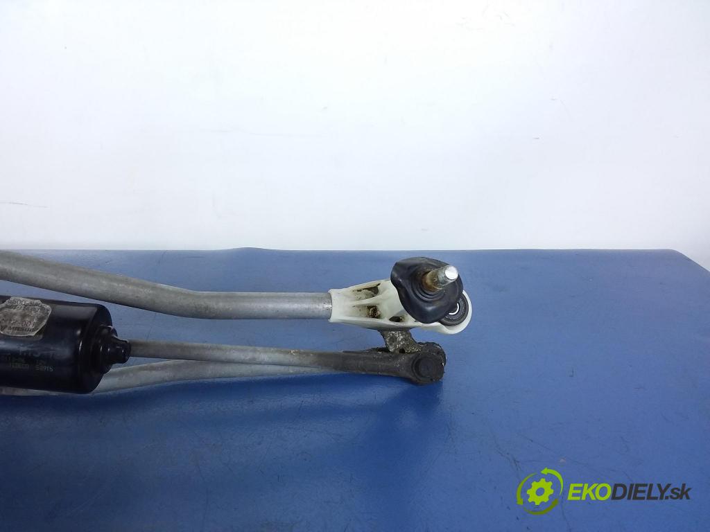 Honda Jazz 2006 mechanizmus motor: Stierače: Predné 1155675-A