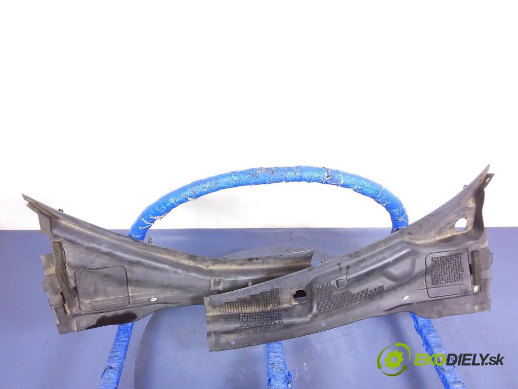 Nissan Murano 2005 torpédo 66862CA000