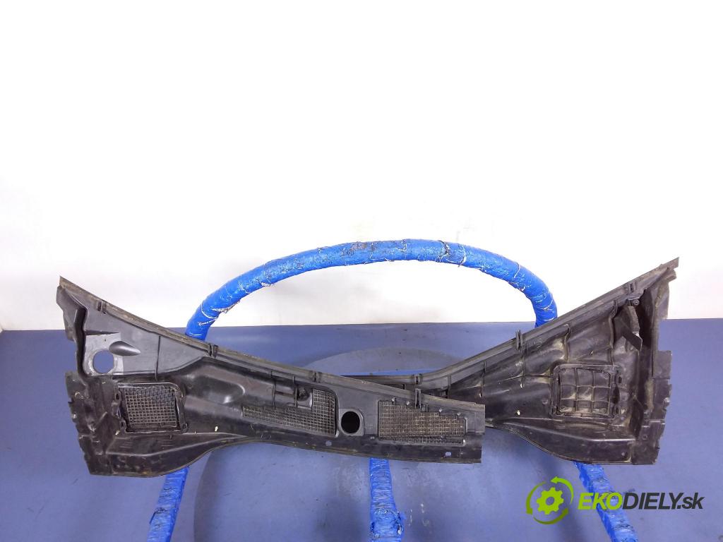 Nissan Murano 2005 torpédo 66862CA000