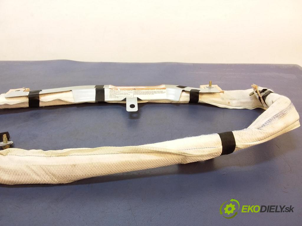 Nissan Maxima 2005 Airbag: clona x