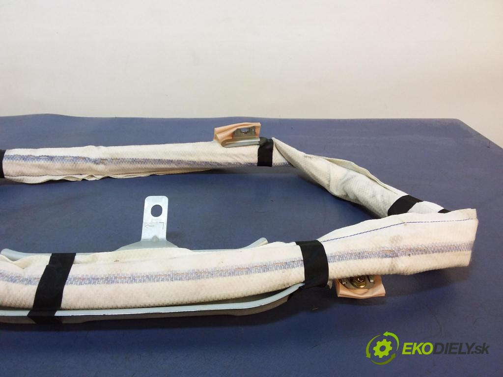 Nissan Maxima 2005 Airbag: clona x