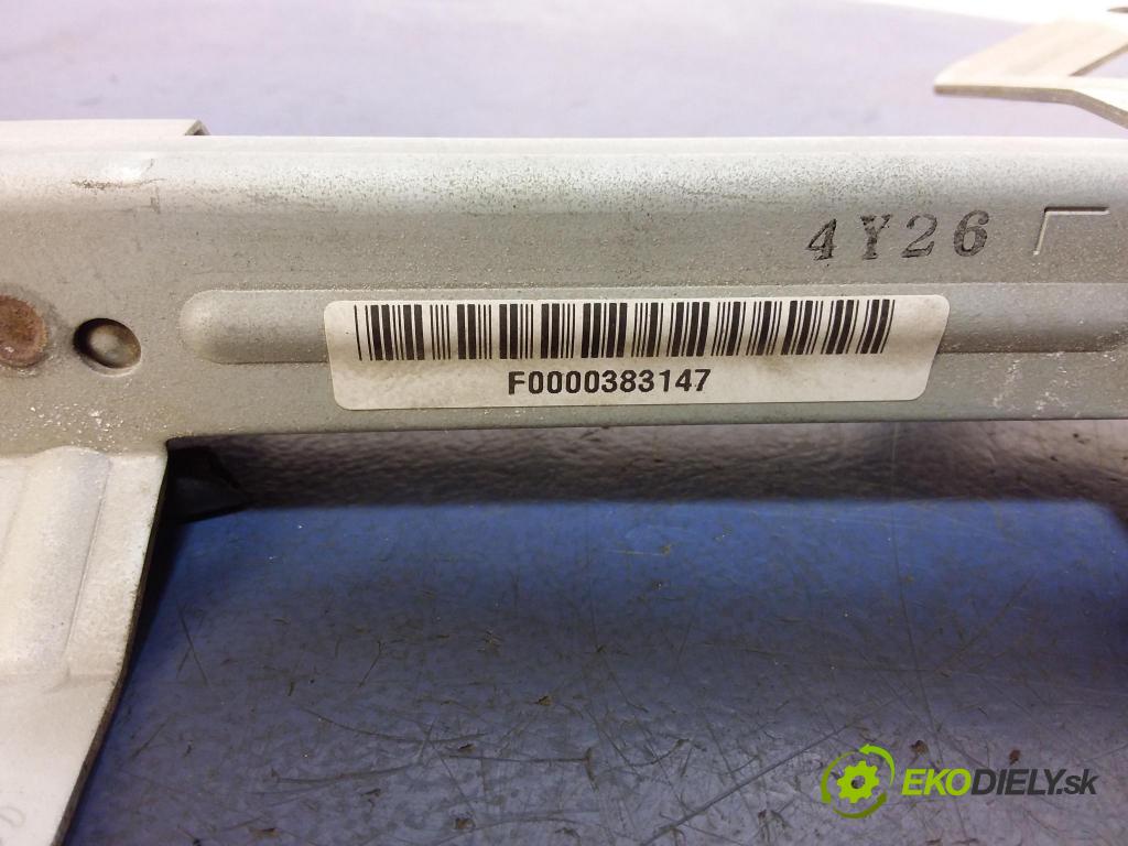Nissan Maxima 2005 Airbag: clona x 