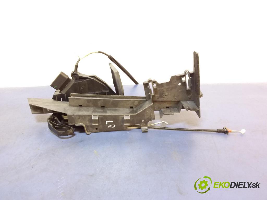 Ford C-max 2014 zámek dveře před Levý: AM5A-U21813-AE
