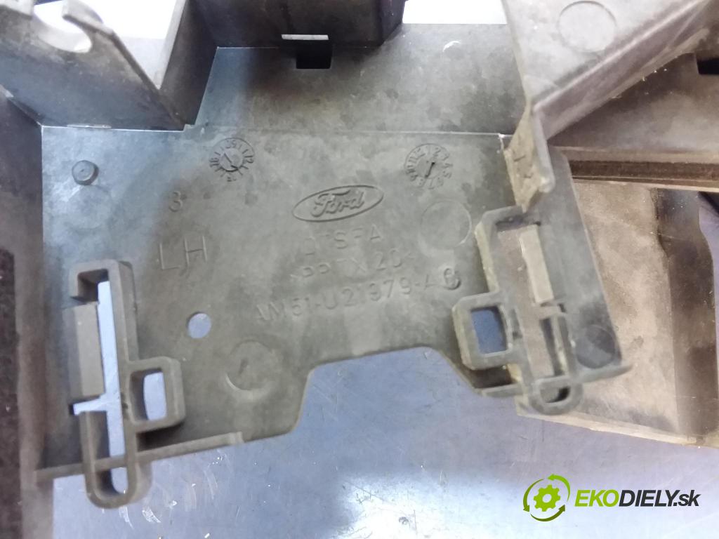 Ford C-max 2014 zámek dveře před Levý: AM5A-U21813-AE