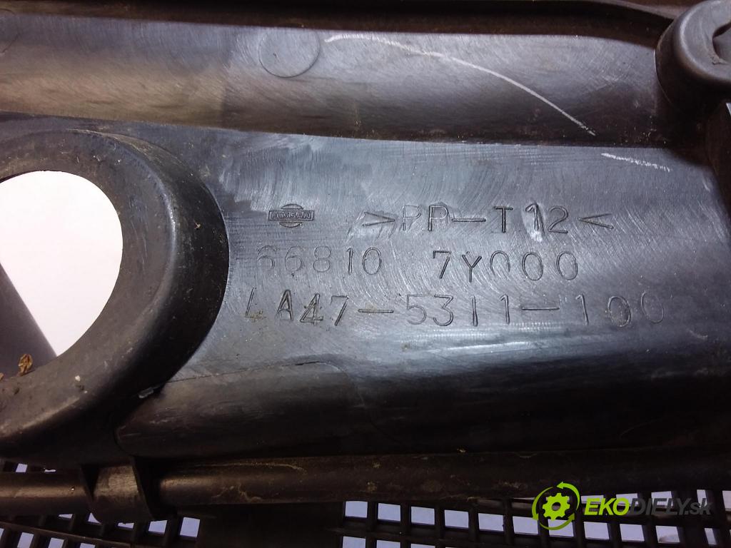 Nissan Maxima 2005 torpédo 66810 7Y000