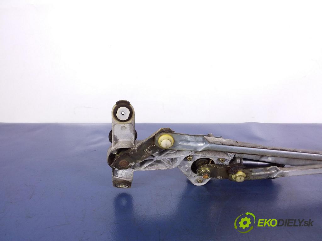Nissan Maxima 2005 mechanizmus motor: Stierače: Predné 288007Y000