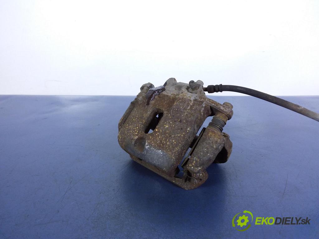 Nissan Maxima 2005 brzdič brzdový Predné Vľavo: