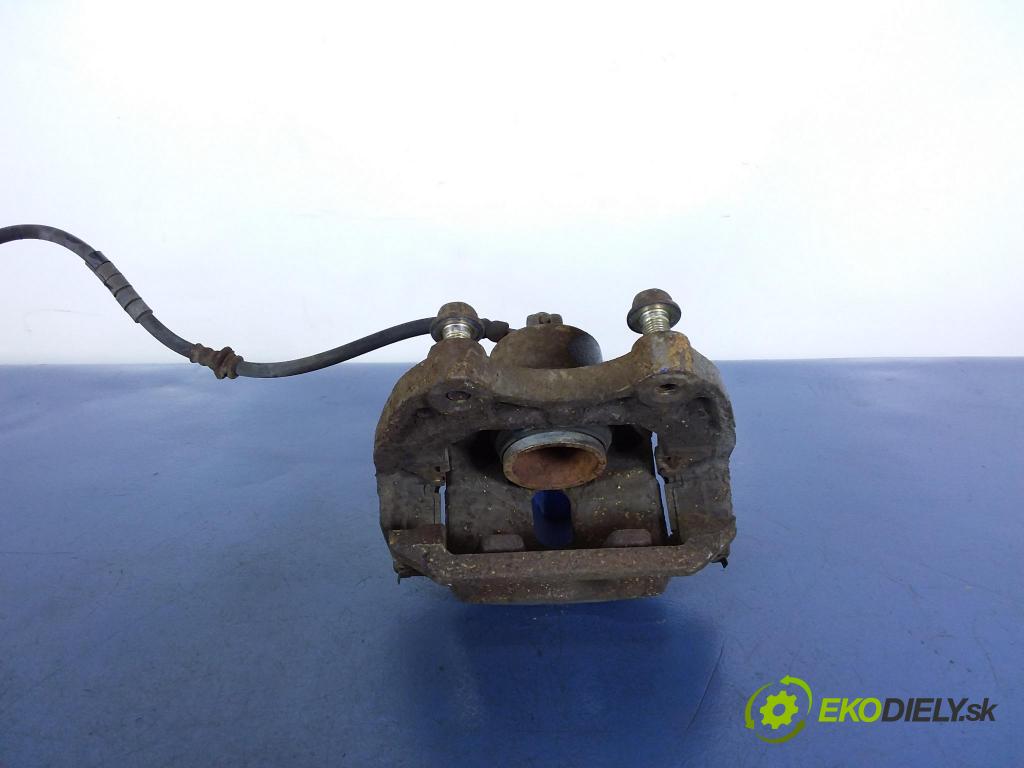 Nissan Maxima 2005 brzdič brzdový Predné Vľavo: