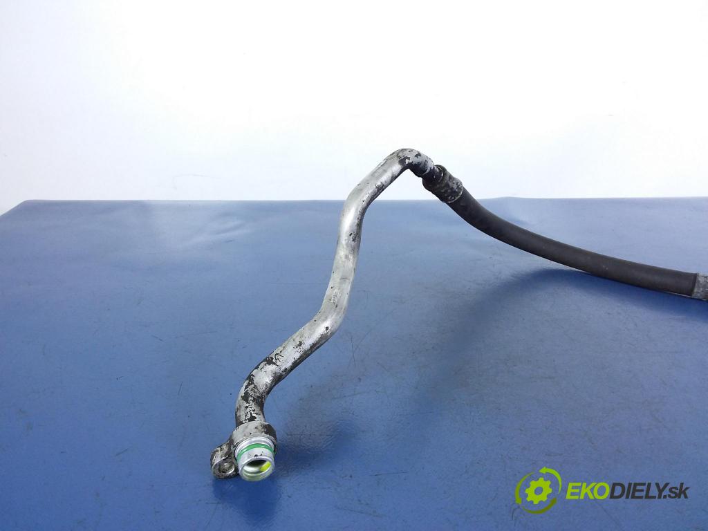 Nissan Maxima 2005 rúrka Klimatizácia: