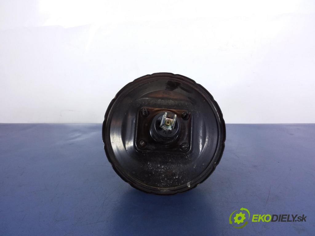 Nissan Maxima 2005 servo Brzdní: