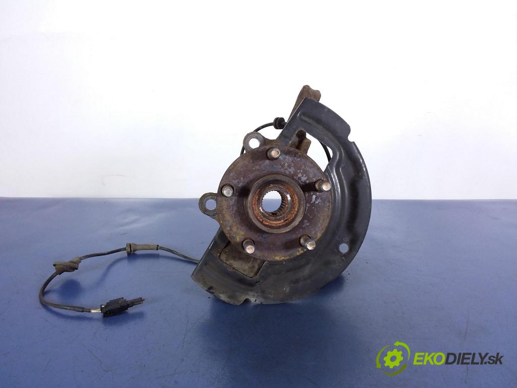 Nissan Maxima 2005 náboj ľavá